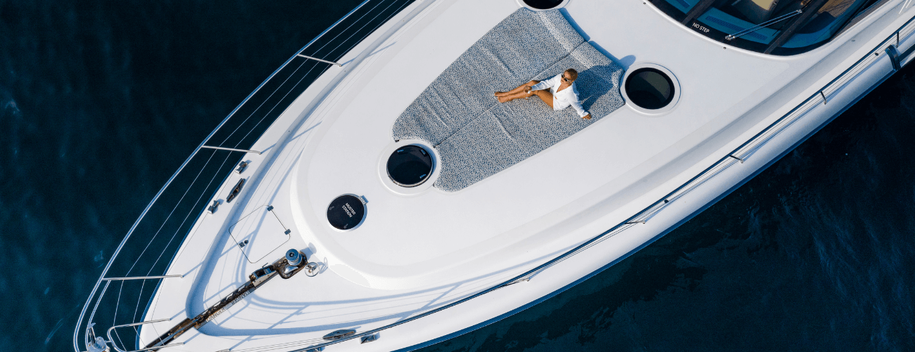 7 REASONS TO BOOK A LUXURIOUS YACHT IN SYDNEY